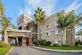 Гостиница La Quinta by Wyndham Modesto Salida  Модесто